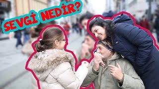 SEVGİ NEDİR? | 14 Şubat Sevgililer Günü