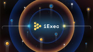 Best SaaS Animation Video Example | iExec
