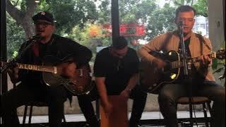 Sore - Maka Terjadilah Sekilas Kisah Murah (Acoustic Live at Dekhad, Jakarta 8/2/2023)