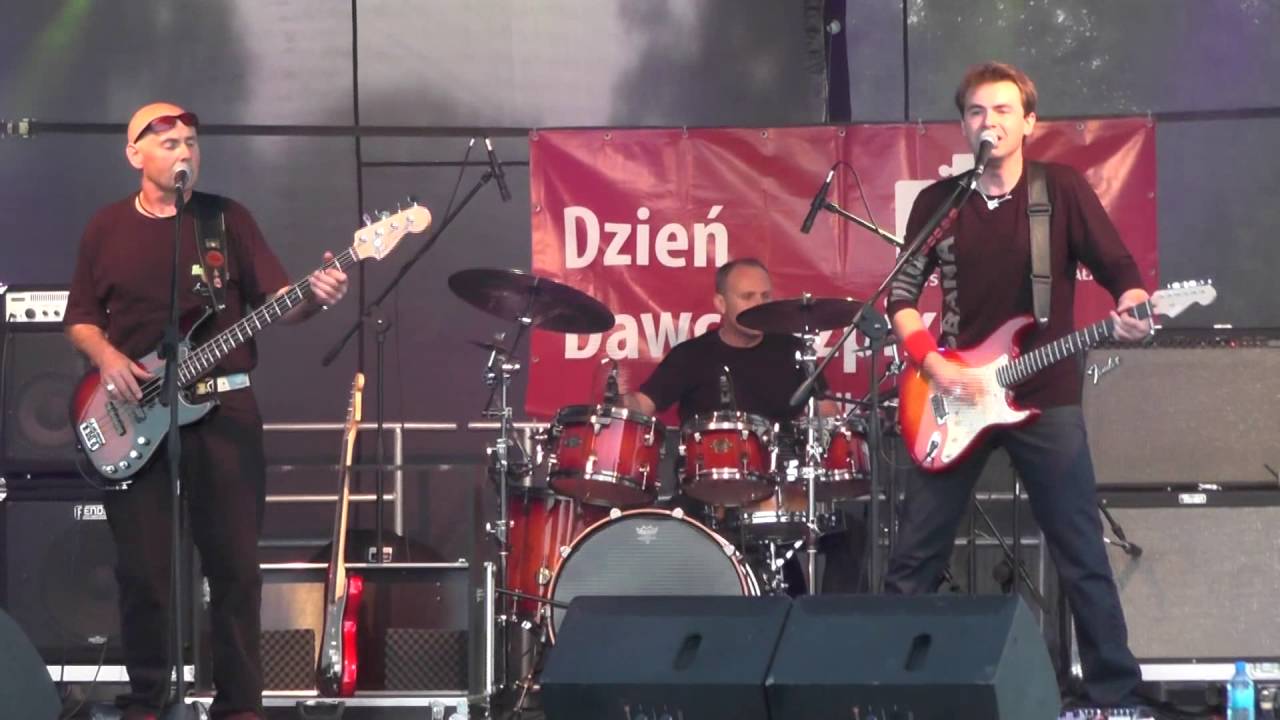 TRZY GITARY - koncert