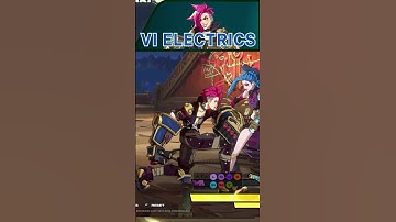 Master Vi’s Hardest Move ⚡ | 2XKO Electrics Tutorial