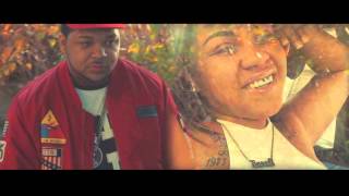 DYCE PAYSO   Murder On My Mind (OFFICIAL VIDEO)