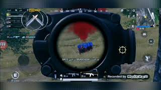 قال عايزين ياخدو الدروب PUBG