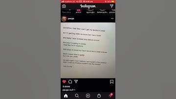 POUYA UNRELEASED SNIPPET