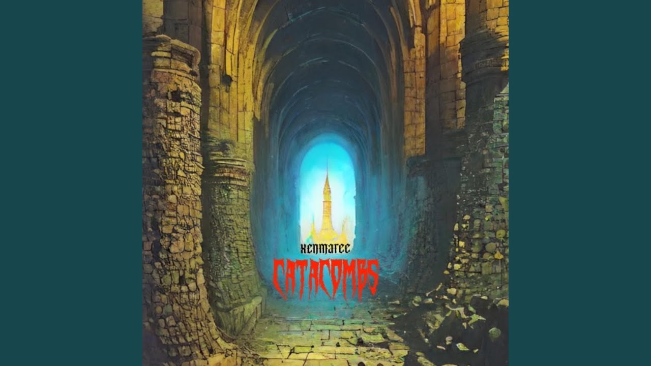 Watch Catacombs on YouTube Watch Catacombs on YouTube