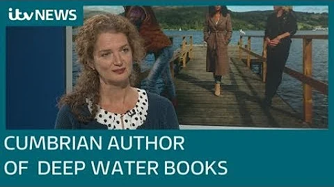 Paula Daly: Author of books that inspired ITV's ne...