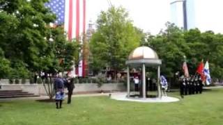 Knox County commemorates ten-year anniversary of Sept. 11 attacks