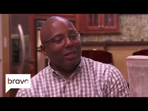 Married to Medicine: Quad Tells Her Husband They'll Never Have Kids (Season 5, Episode 14) | Bravo