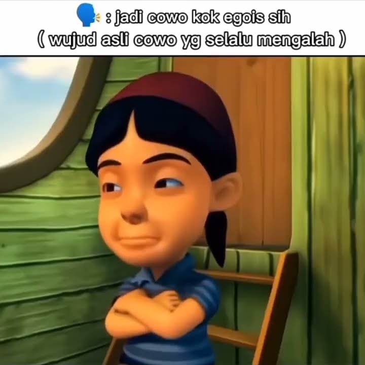 dah terlambat;)#memesdaily #memes #memesvideo