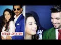 Ishq Mein Marjawan Launch | Interview of Arjun Bijlani & Alisha Panwar
