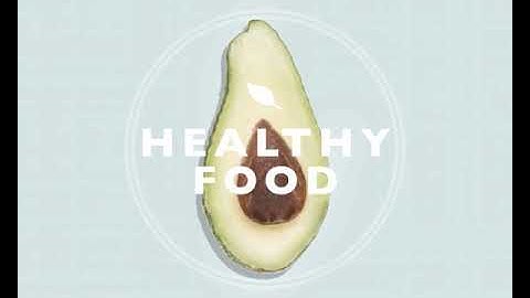 Nutritious Powerpoint and Google Slides Presentation Template