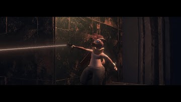 Cinematic styling - NeosVR