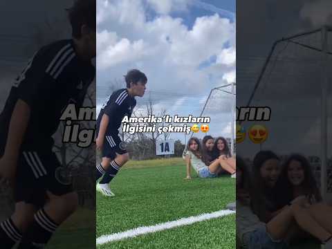 TİAGO MESSİ AMERIKA’LI