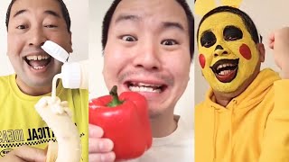 Newest Mochi funny Best video 😂😂😂#mochi