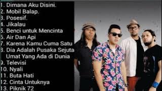 NAIF FULL ALBUM (LAGU TERBAIK NAIF)