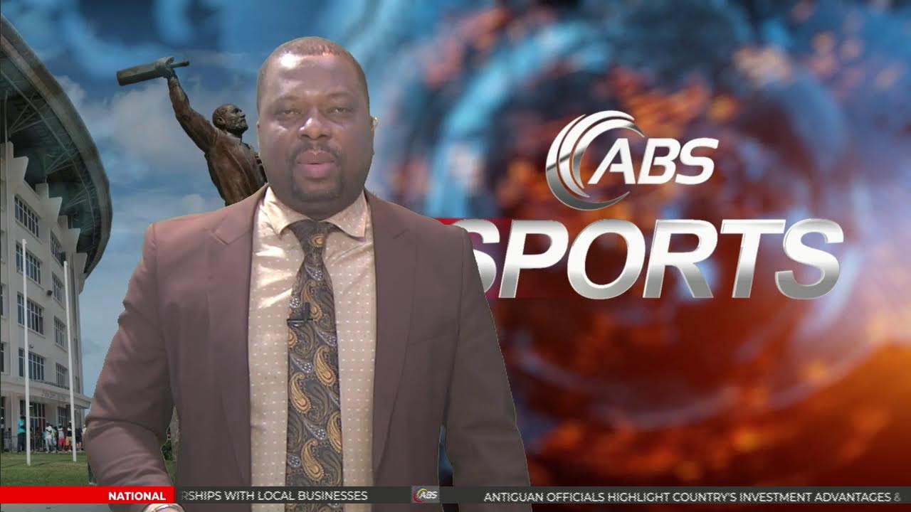 ABS EVENING NEWS (FRIDAY 27TH FEBRUARY 2026)