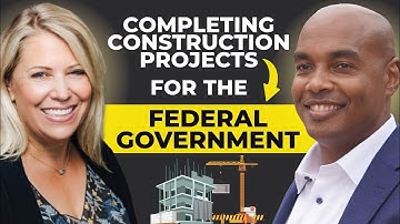 Mastering Construction Government Contracts: Insights from a 25-Year Industry Expert