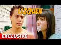 LizQuen being playful for 5 minutes straight | Stop, Look, and List It!