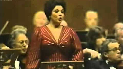 MARILYN HORNE    La Donna del Lago aria