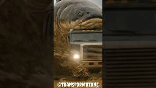 World’s Most Extreme Mega Fish Transport 🔥 Craziest Heavy Off-Road Truck Battles Impossible Mud Road