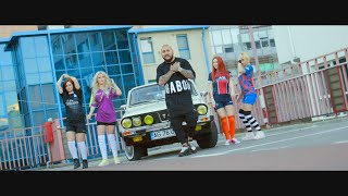 Dani Mocanu Fara Numar Official Video Youtube