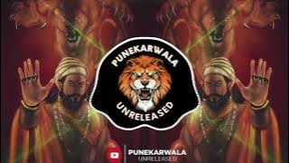 Fadala Shivban Afzal Khanala ||Bouncy Mix||Dj Saurabh Digras & Dj AKshay ANJ||Punekarwala Unreleased