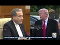 Iran Kritik AS Pilih Jalan Militer Bukan Diplomasi - [Primetime News]