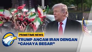 Download lagu Iran Kritik AS Pilih Jalan Militer Bukan Diplomasi - [Primetime News]