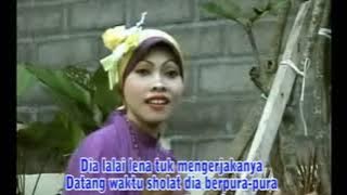 Qasidah Subuh kesiangan