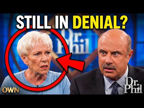     Grandmother Refuses to Believe the Allegations… Even After Everything