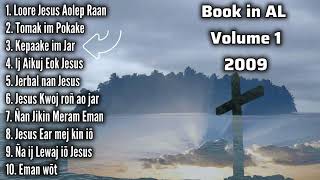 Book In Al | 2009 Full Album | Marshallese Christian Songs