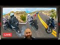  live  dandanthefireman  motostars  not what you want to see when riding