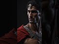 General Marcus Antonius