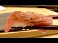 熟練した職人技によって創り出される季節料理に舌鼓 鮨 - けやき - 心斎橋