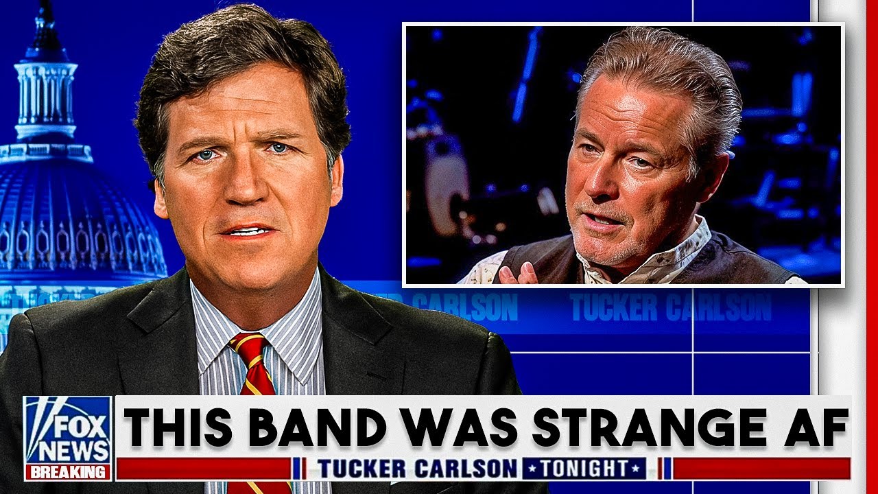 After Randy Meisner’s Death, Don Henley Reveals Disturbing Truth About The Eagles
