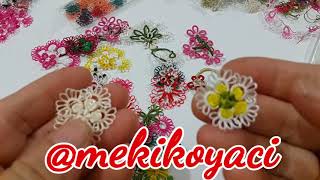 Download En Yenİ Mekİk Oyasi Modellerİ Ve İĞne Oyasi Video MP3 En Yenİ Mekİk Oyasi Modellerİ Ve İĞne Oyasi