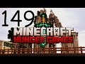 Minecraft-Hunger Games(Açlık Oyunları)-w/GhostGamer-Bölüm 149