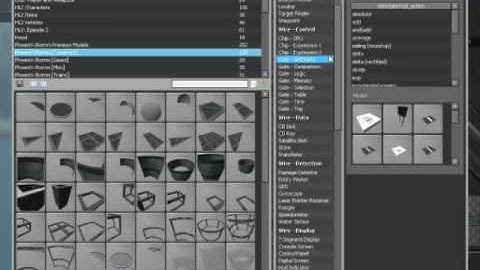Simple WireMod Tutorial, Timer