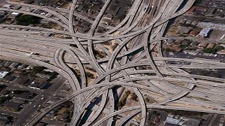 15 Craziest Intersections in the World