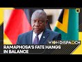 WION Dispatch: South African opposition seeks President Cyril Ramaphosa