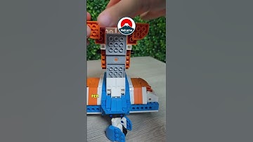 DIA 2 DE 3 INTENTANDO ARMAR UN ROBOT INTELIGENTE. DALE A LIKE PARA CONTINUAR #fyp #stem #tecno #lego