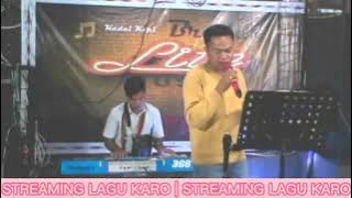NARTA SIREGAR - SADIS CARANDU E #lagukaro #lagukaroterbaru #nartasiregar #berastagi #tanahkaro