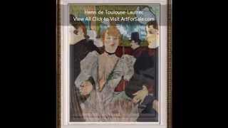 Art For Sale Toulouse Lautrec Modern Master Art Deco Museum Prints