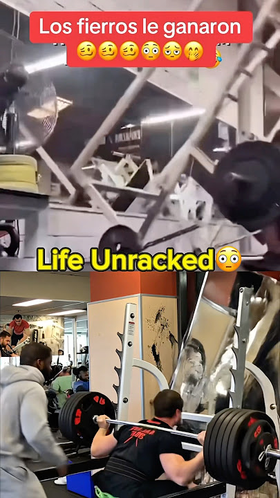 😓UNRACKED & UNHINGED🤛🏻