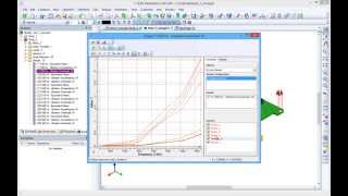 T-FLEX Analysis: Reports, Grahps and Study Export