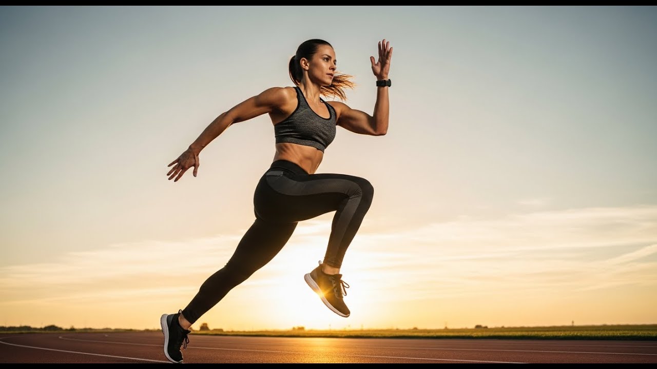 Uplifting House Workout Music | Power Cardio Mix 2026