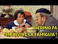 Pierino 🎬 Alvaro Vitali - Tutta la famiglia Impazzisce con Pierino nel Film !!!