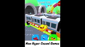 shape Shifting Gameplay | level 128 ep4 | new ios game |✓🚜🛵🚕🛵🎮 #shorts #shapeshifting #gameplay