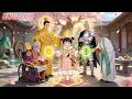 Abandoned child uses Taoist powers to heal four top fathers,earning their love,extending their life.