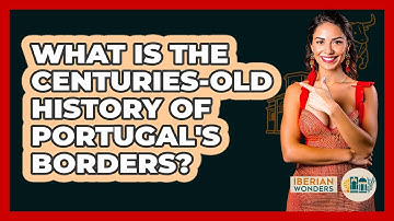 What Is The Centuries-old History Of Portugal